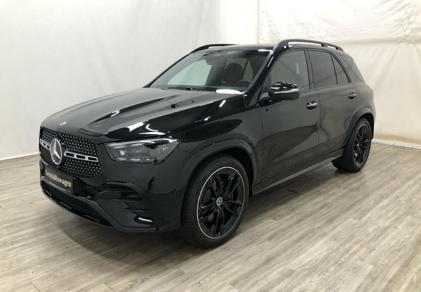 Mercedes-Benz GLE 450 6.218 km 96.889 € Heilbronn 74072
