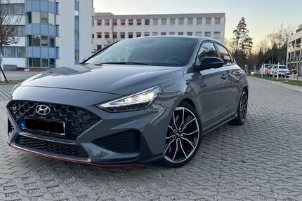 Hyundai i30 66.000 km 27.000 &euro; Ottobrunn 85521