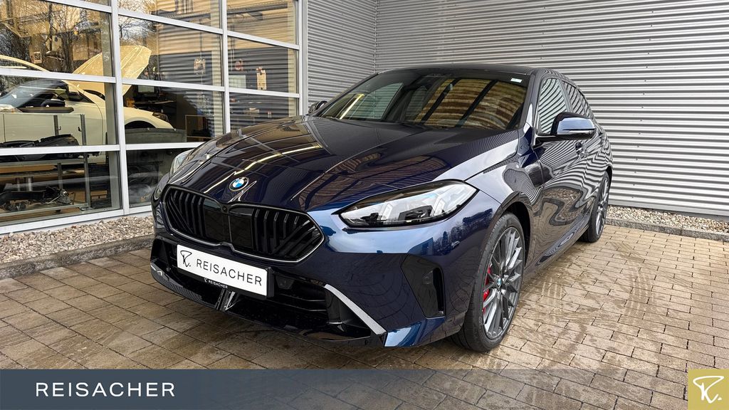 BMW 123 1.170 km 62.135 &euro; Memmingen 87700