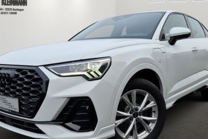 Audi Q3 56.990 km 31.900 &euro; Hechingen 72379