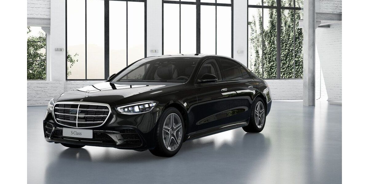 Mercedes-Benz S 350 31.727 km 91.400 &euro; Mechernich 53894