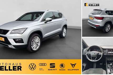 Seat Ateca 44.696 km 20.590 &euro; Veitshoechheim 97209