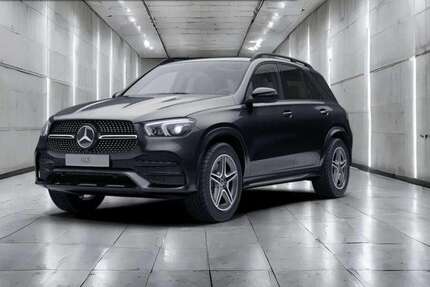 Mercedes-Benz GLE 350 48.078 km 63.877 € Waldshut-Tiengen 79761