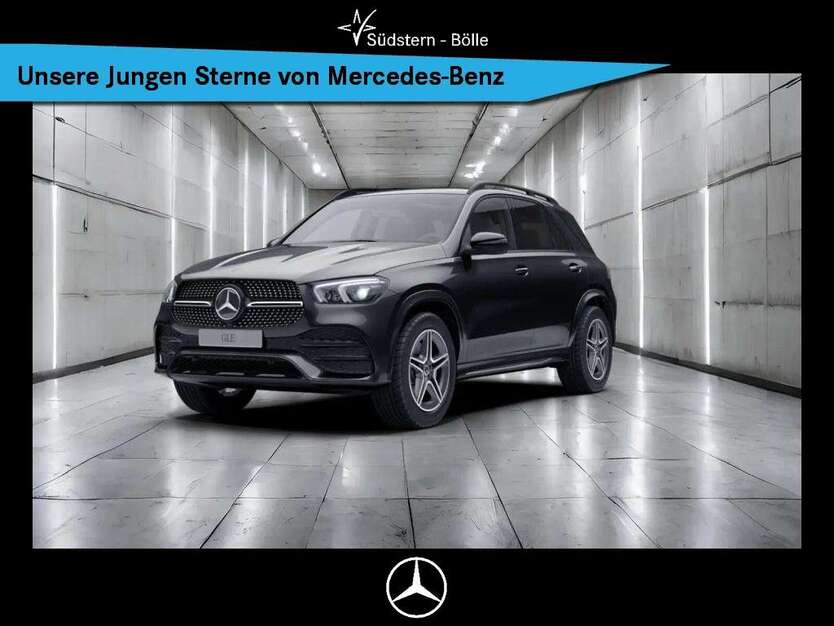 Mercedes-Benz GLE 350 48.078 km 63.877 € Waldshut-Tiengen 79761