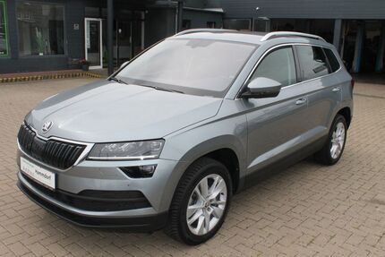 Skoda Karoq 54.350 km 22.990 &euro; Wolfenbüttel 38304