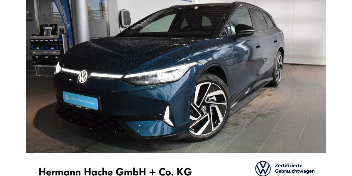 VW ID.7 25.210 km 49.890 &euro; Blomberg 32825