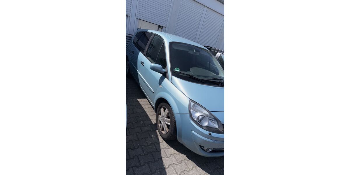 Renault Andere 180.000 km 2.200 &euro; Hemsbach 69502