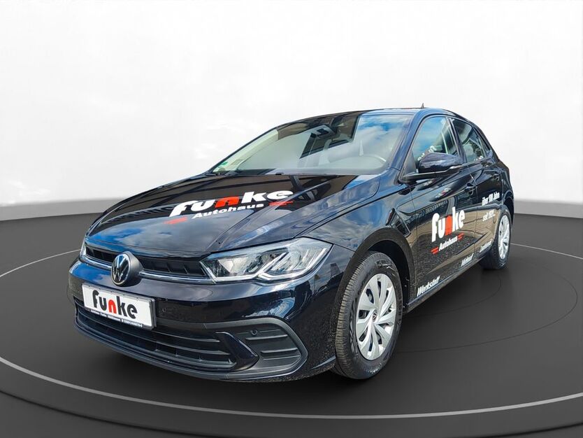 VW Polo 13.500 km 20.490 € Gernrode 37339
