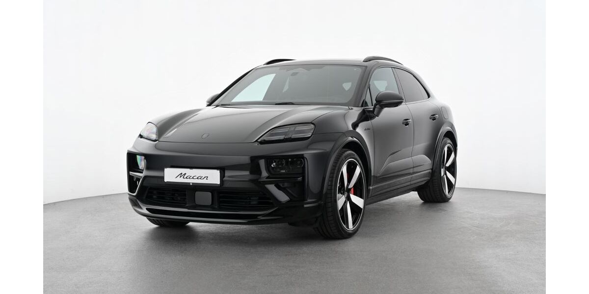 Porsche Macan 11.000 km 113.900 &euro; Essen 45143