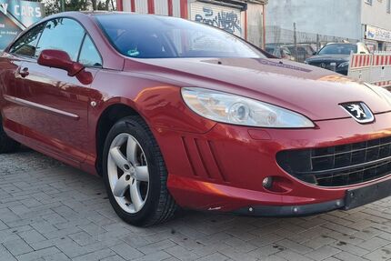 Peugeot 407 165.000 km 2.499 &euro; Berlin 12307
