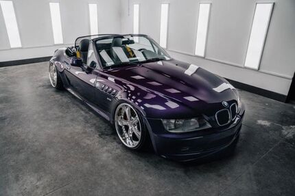 BMW Z3 225.000 km 13.399 € Nordhorn 48529