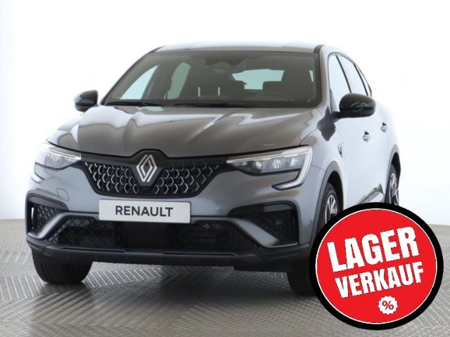 Renault Arkana 3.273 km 27.990 &euro; Albstadt 72458