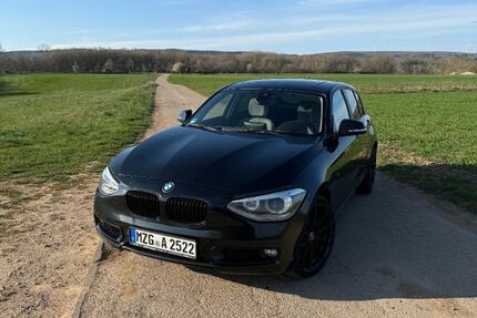 BMW 120