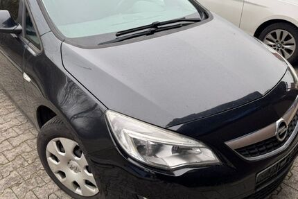 Opel Astra 140.890 km 1.990 &euro; Boxberg-Bobstadt 97944