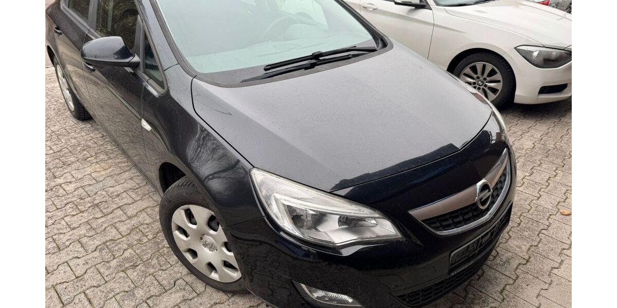 Opel Astra 140.890 km 1.990 &euro; Boxberg-Bobstadt 97944