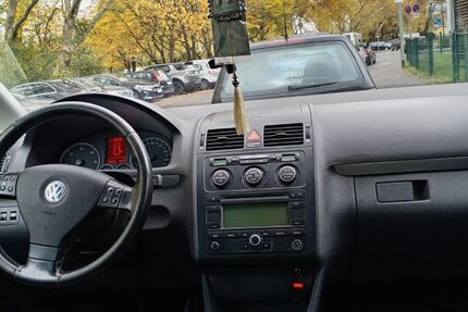 VW Touran 240.000 km 3.000 &euro; Offenbach am Main 63069