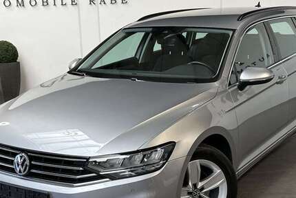VW Passat 99.750 km 20.449 € Wardenburg 26203