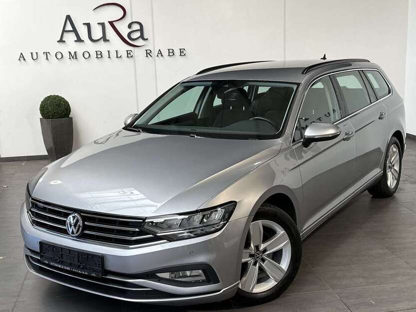 VW Passat 99.750 km 20.449 € Wardenburg 26203