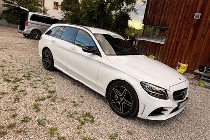 Mercedes-Benz C 400 128.000 km 28.999 &euro; Wolfersdorf 85395