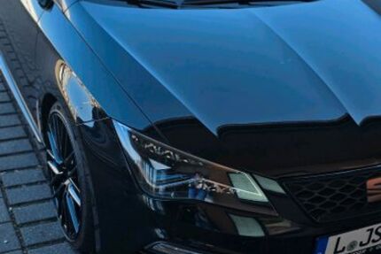 Seat Leon 110.000 km 21.000 &euro; Leipzig 04179