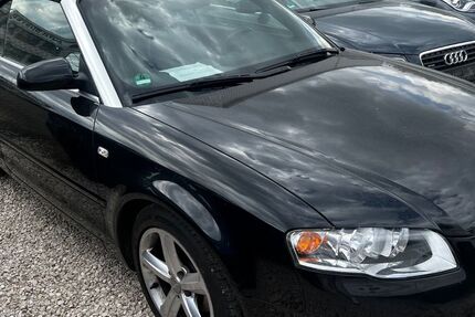 Audi A4 389.600 km 2.799 &euro; Neu-Ulm 89231