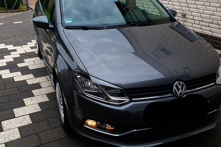 VW Polo 62.100 km 8.300 &euro; Rheinberg 47495