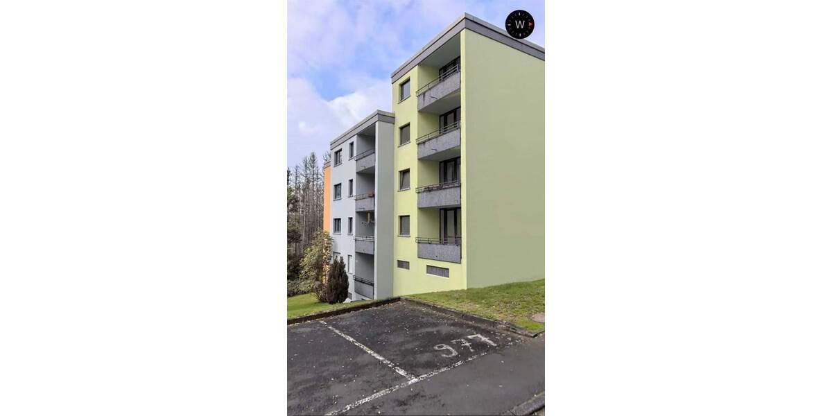 Gewerbeobjekt Hamm (Sieg) - 1 Zimmer, 85.000&euro; | Angebot:25387302