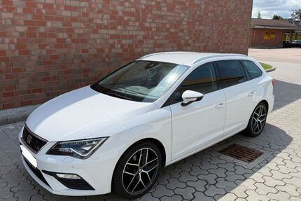 Seat Leon 133.500 km 14.950 &euro; Rendsburg 24768