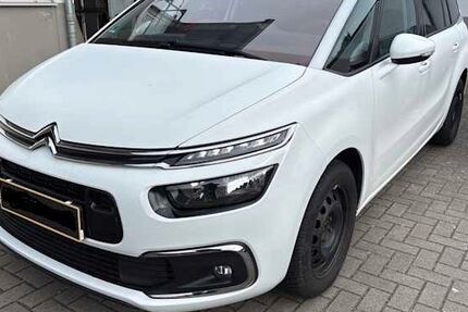 Citroen C4 SpaceTourer 86.000 km 12.390 &euro; Prenzlau 17291