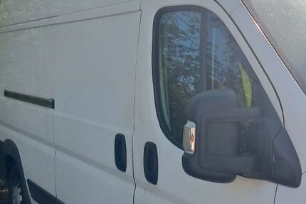 Citroen Jumper 210.000 km 9.300 &euro; Dummerstorf 18196