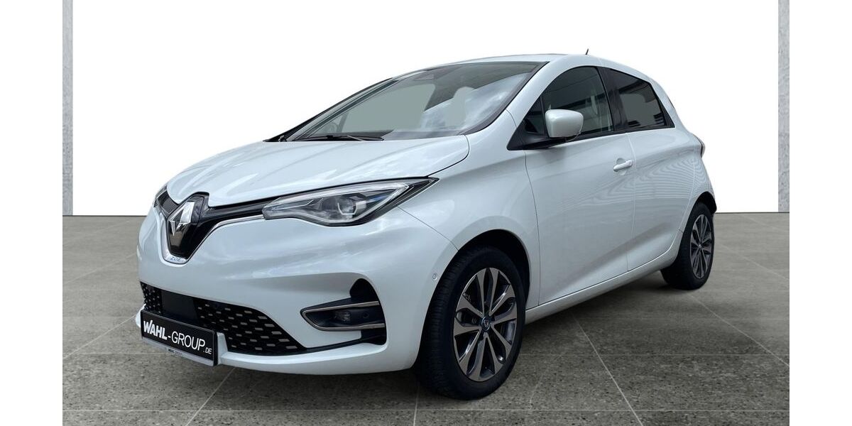 Renault ZOE 42.181 km 10.990 € Koblenz 56070