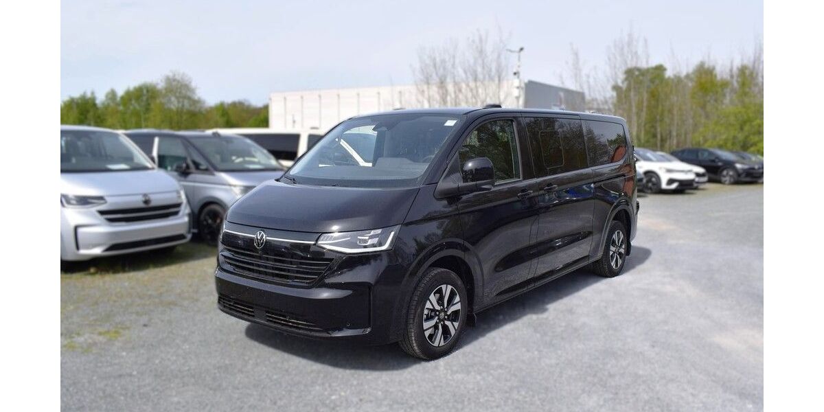 VW T7 Caravelle 1.200 km 64.980 &euro; Verden 27283