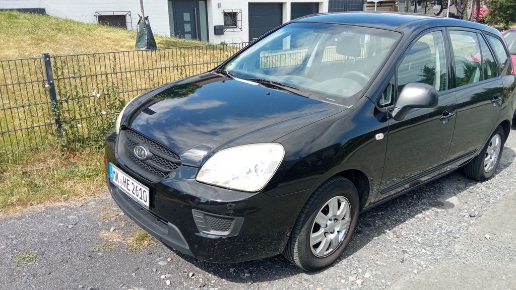 Kia Carens 231.000 km 1.500 &euro; Hemer 58675