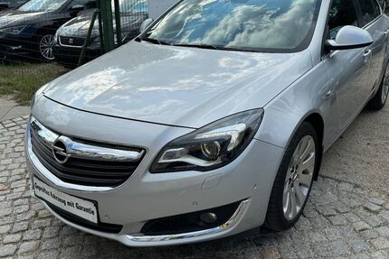 Opel Insignia 113.000 km 10.499 &euro; Görlitz 02826