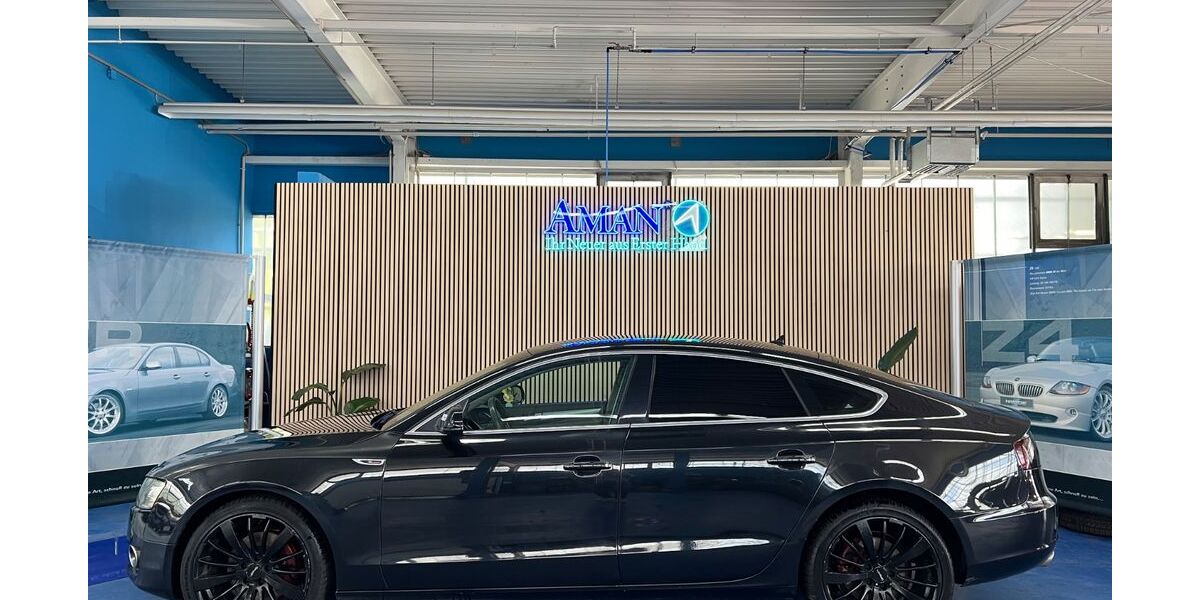 Audi A5 309.300 km 6.499 &euro; Beckingen 66701