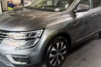 Renault Koleos 28.494 km 23.790 &euro; Dresden 01139