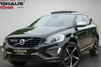 Volvo XC60 121.000 km 20.500 &euro; Salzgitter 38259