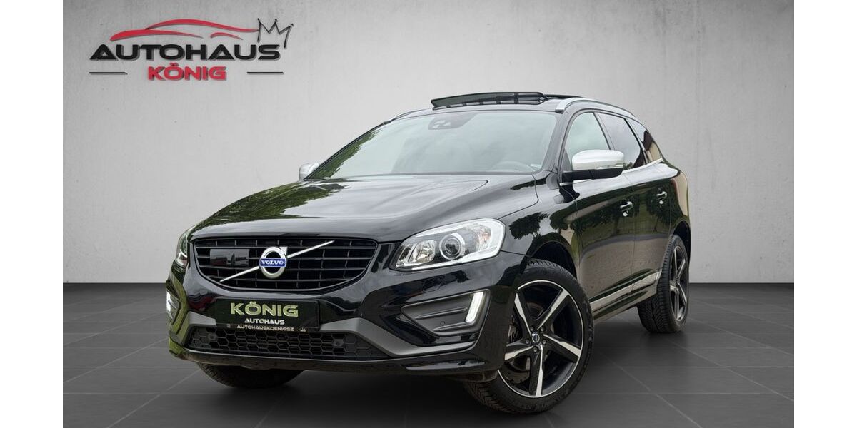 Volvo XC60 121.000 km 20.500 &euro; Salzgitter 38259