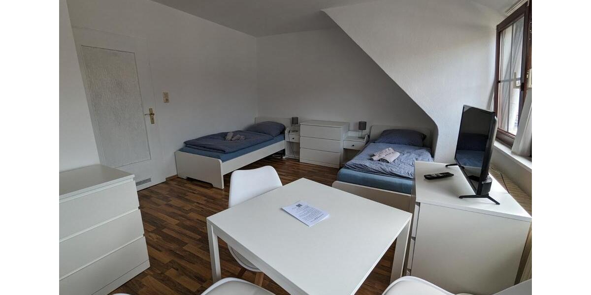 Erdgeschoßwohnung Nienburg (Weser) - 3 Zimmer, 85 m&sup2;, 20&euro; | Angebot:14186773