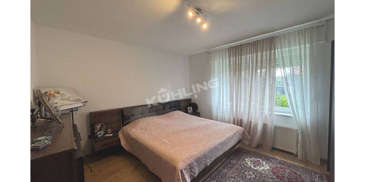 Etagenwohnung Vechta - 3 Zimmer, 81 m&sup2;, 189.000&euro; | Angebot:26887170