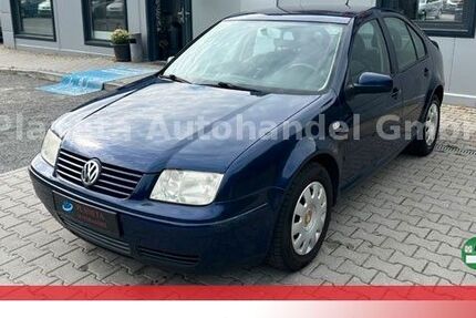 VW Bora 141.842 km 1.999 &euro; Ludwigsfelde 14974