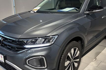 VW T-Roc 21.464 km 26.990 &euro; Wilhelmshaven 26389