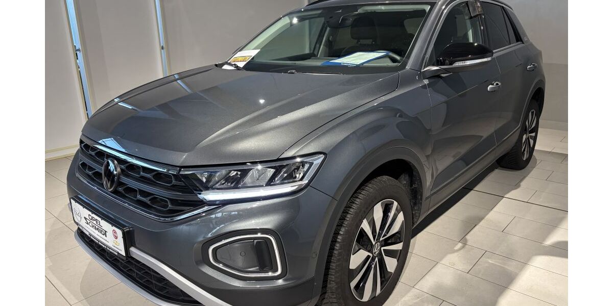 VW T-Roc 21.464 km 27.990 &euro; Wilhelmshaven 26389