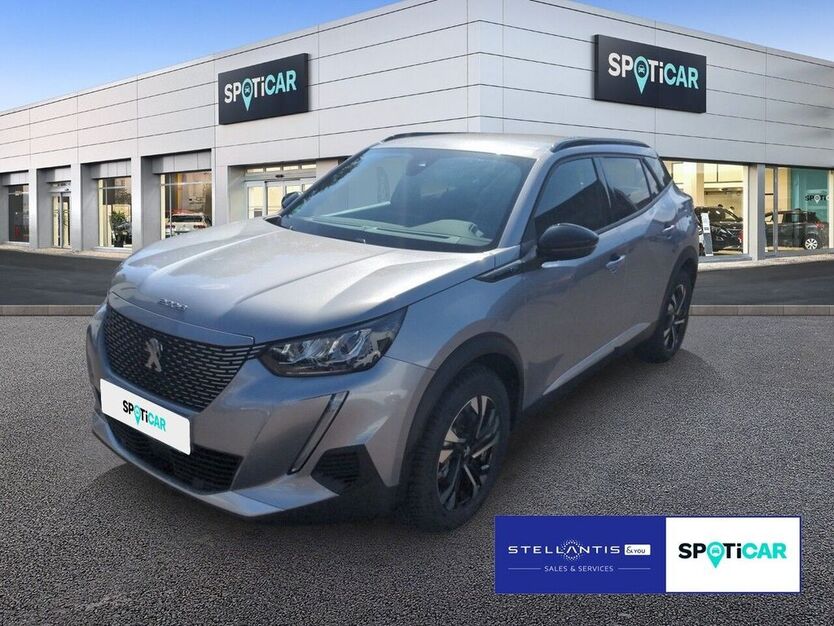 Peugeot 2008 10.712 km 19.760 € Leipzig 04129