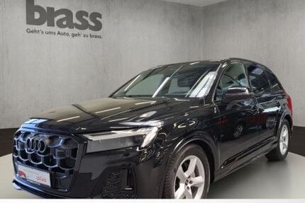 Audi Q7 21.471 km 68.700 € Dietzenbach 63128