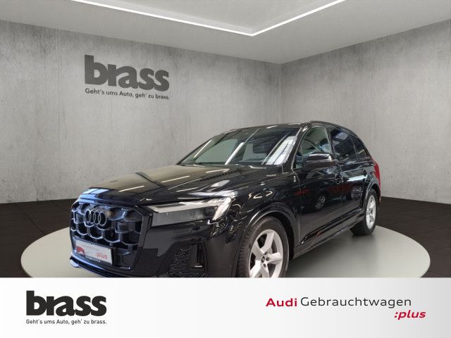 Audi Q7 21.471 km 68.700 € Dietzenbach 63128
