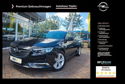 Opel Insignia 55.800 km 18.450 &euro; Lübbenau / Spreewald 03222