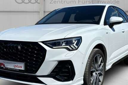 Audi Q3 71.959 km 35.925 &euro; Fürstenwalde/Spree 15517