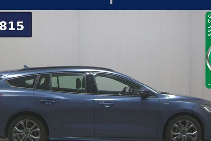 Ford Focus 108.641 km 15.480 &euro; Gyhum/Bockel 27404