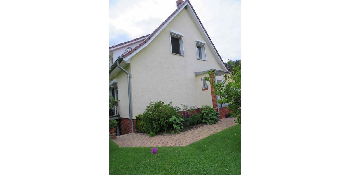 Doppelhaushälfte Krakow am See - 5 Zimmer, 158 m&sup2;, 498.000&euro; | Angebot:26205769